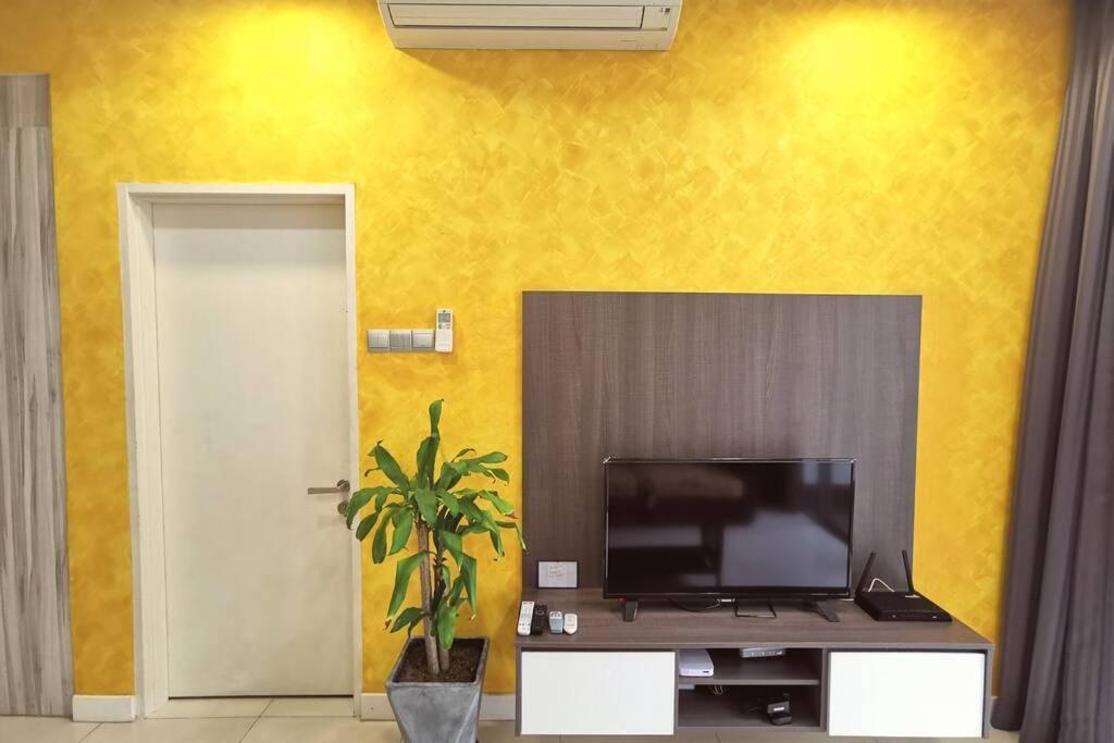 Condo in IMAGO MALL 亚庇最大商场IMago楼里公寓 코타키나발루에서가장큰쇼핑센터아파트 외부 사진