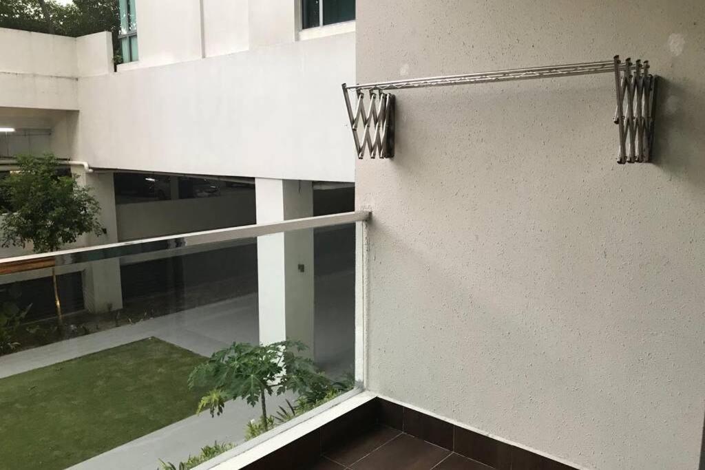 Condo in IMAGO MALL 亚庇最大商场IMago楼里公寓 코타키나발루에서가장큰쇼핑센터아파트 외부 사진