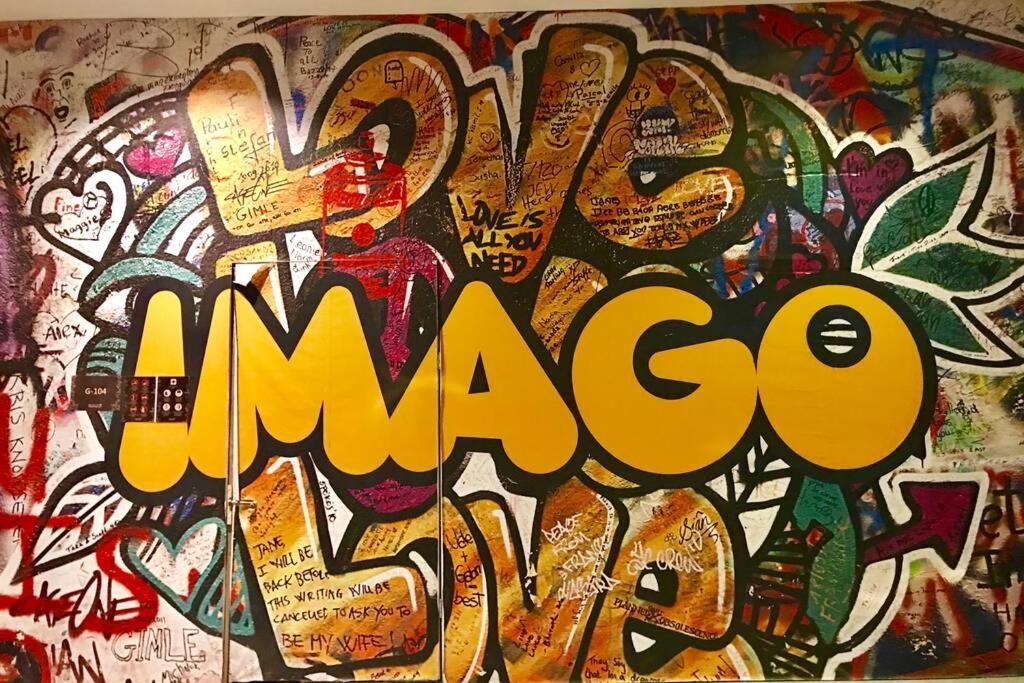 Condo in IMAGO MALL 亚庇最大商场IMago楼里公寓 코타키나발루에서가장큰쇼핑센터아파트 외부 사진