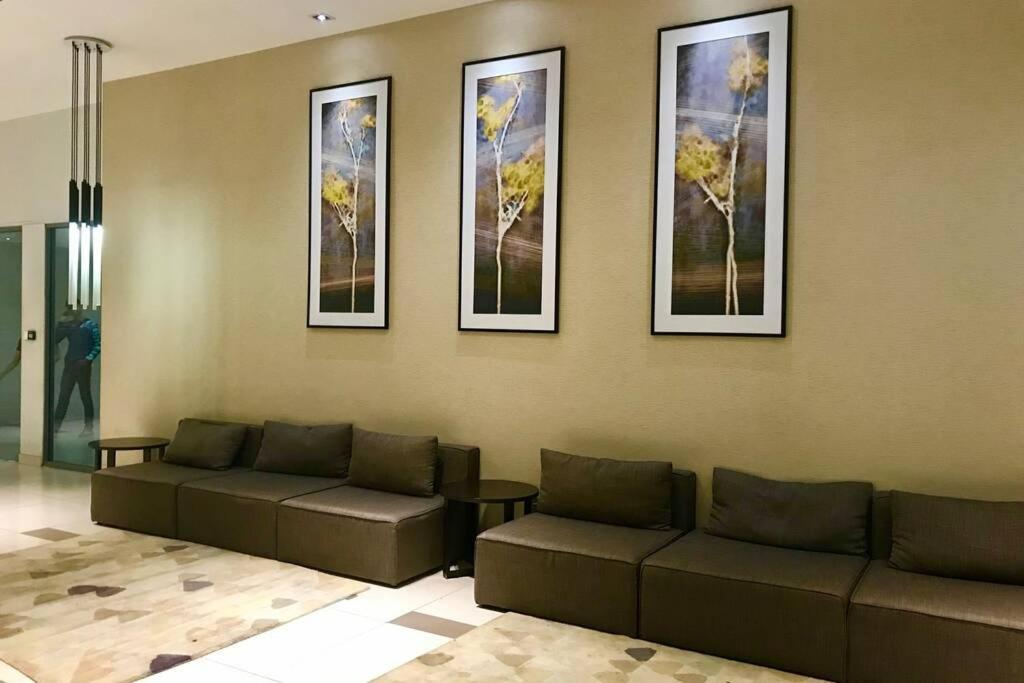 Condo in IMAGO MALL 亚庇最大商场IMago楼里公寓 코타키나발루에서가장큰쇼핑센터아파트 외부 사진
